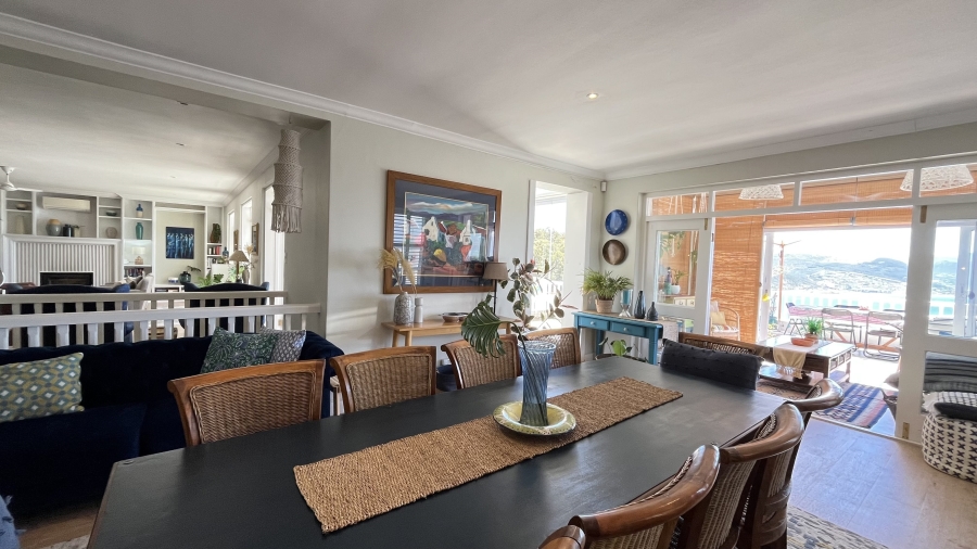 4 Bedroom Property for Sale in Simons Kloof Western Cape